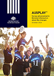 C4S-Ausplay-Report-Front Cover-survey advancements-October 2024