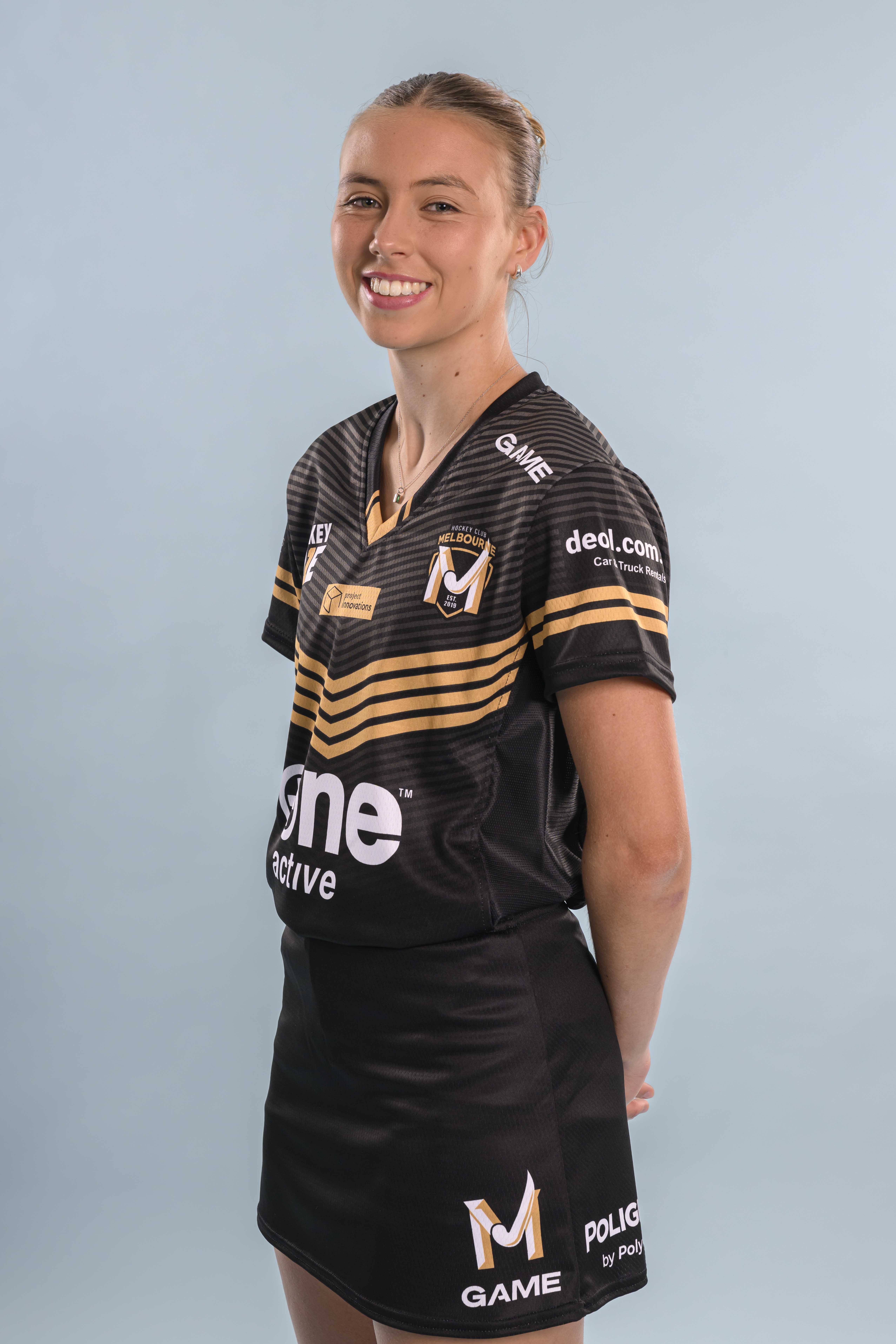 AES26144 - Mihaylia Howell