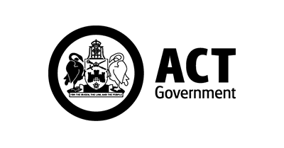 C4S-Footer-ACT Gov