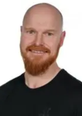 Blake Mclean