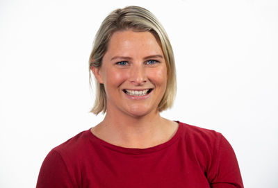 Leisel Jones