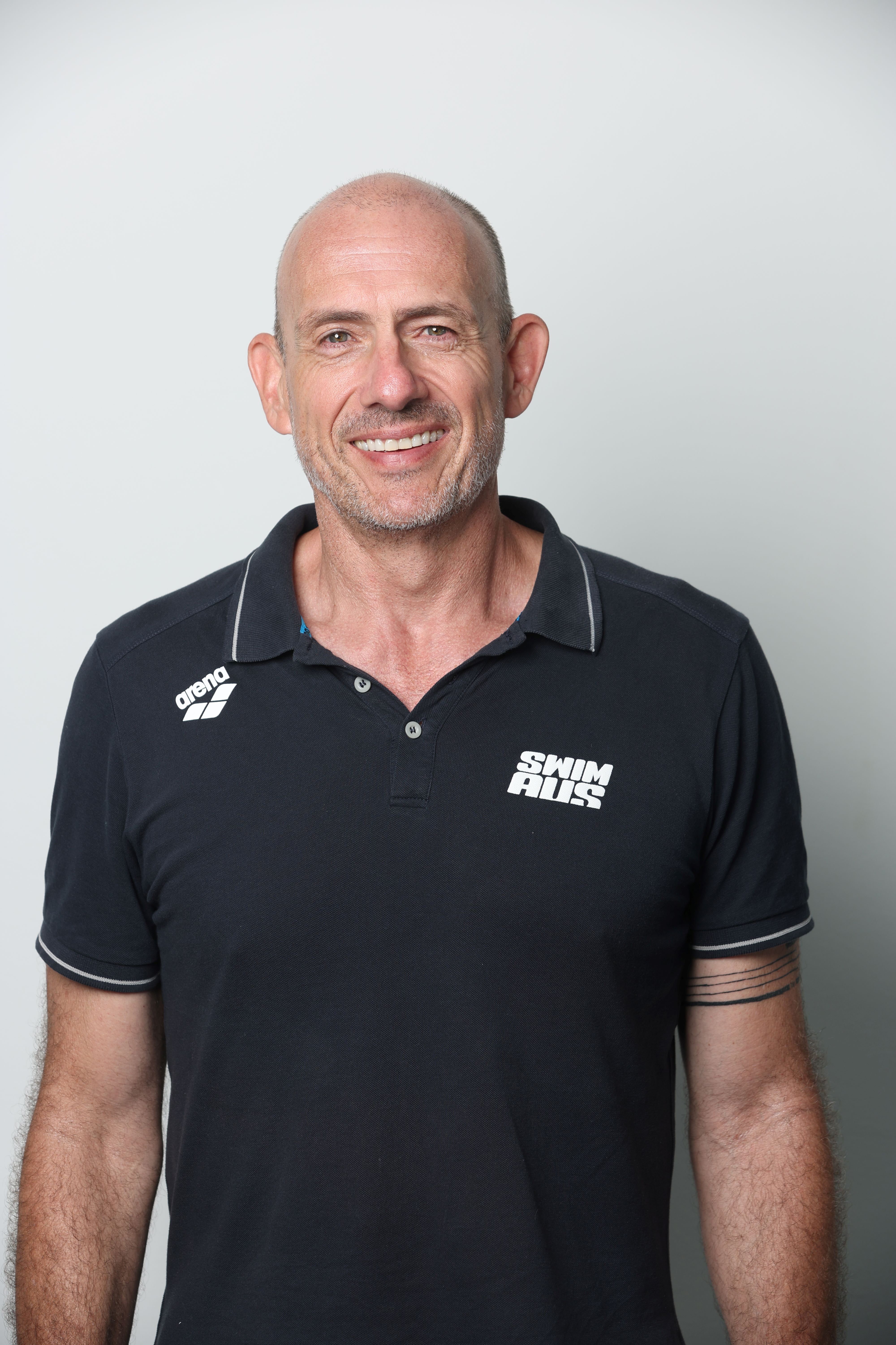 Headshot of Craig Jackson