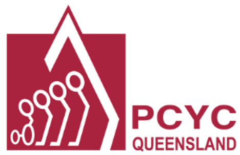 PCYC Queensland Logo