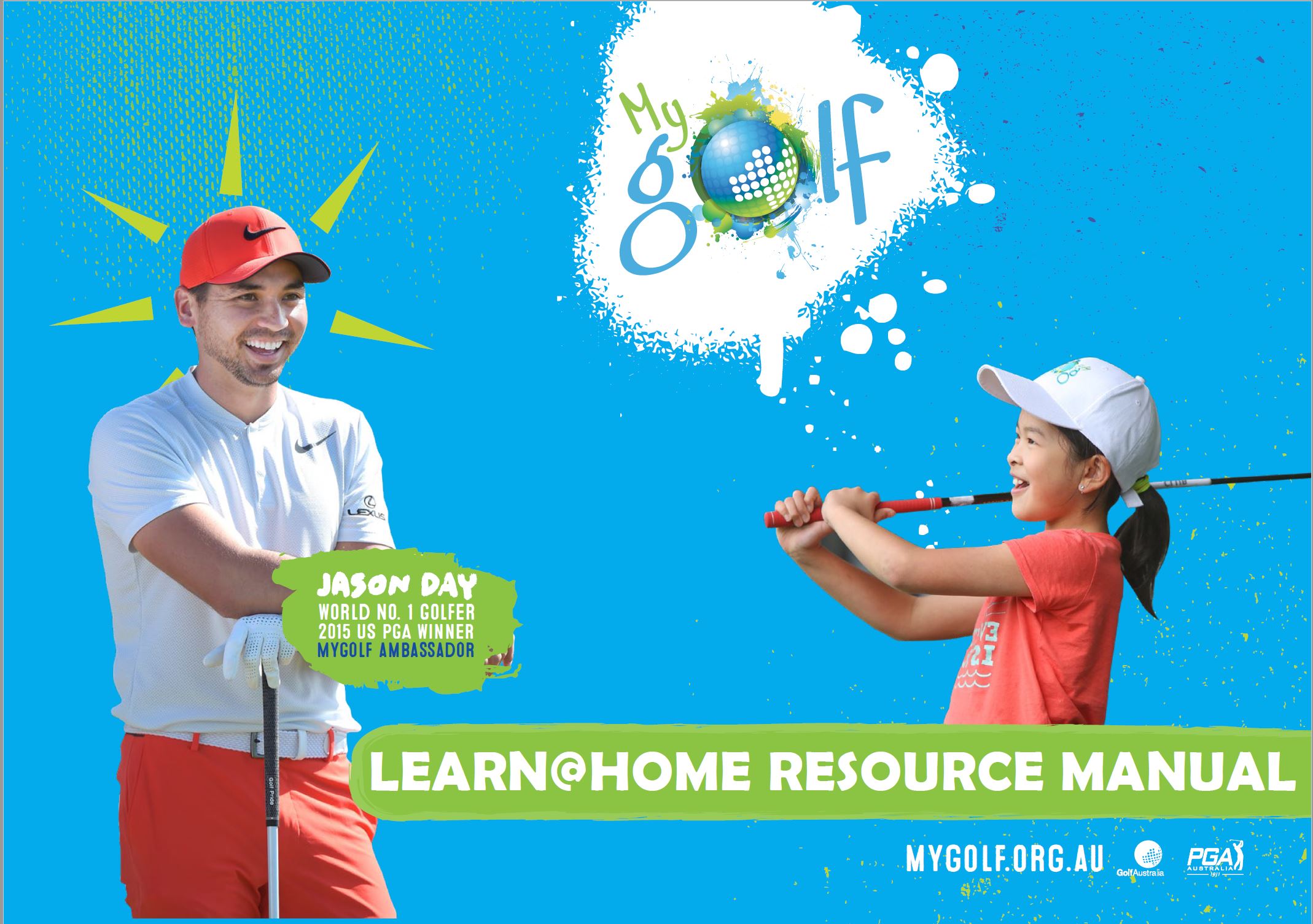 Sporting Schools is an Australian Government initiative designed to help schools to increase children's participation in sport, and to connect them with community sporting opportunities.