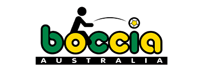 Boccia Australia logo
