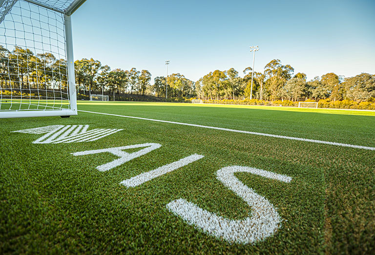 AIS synthetic pitch