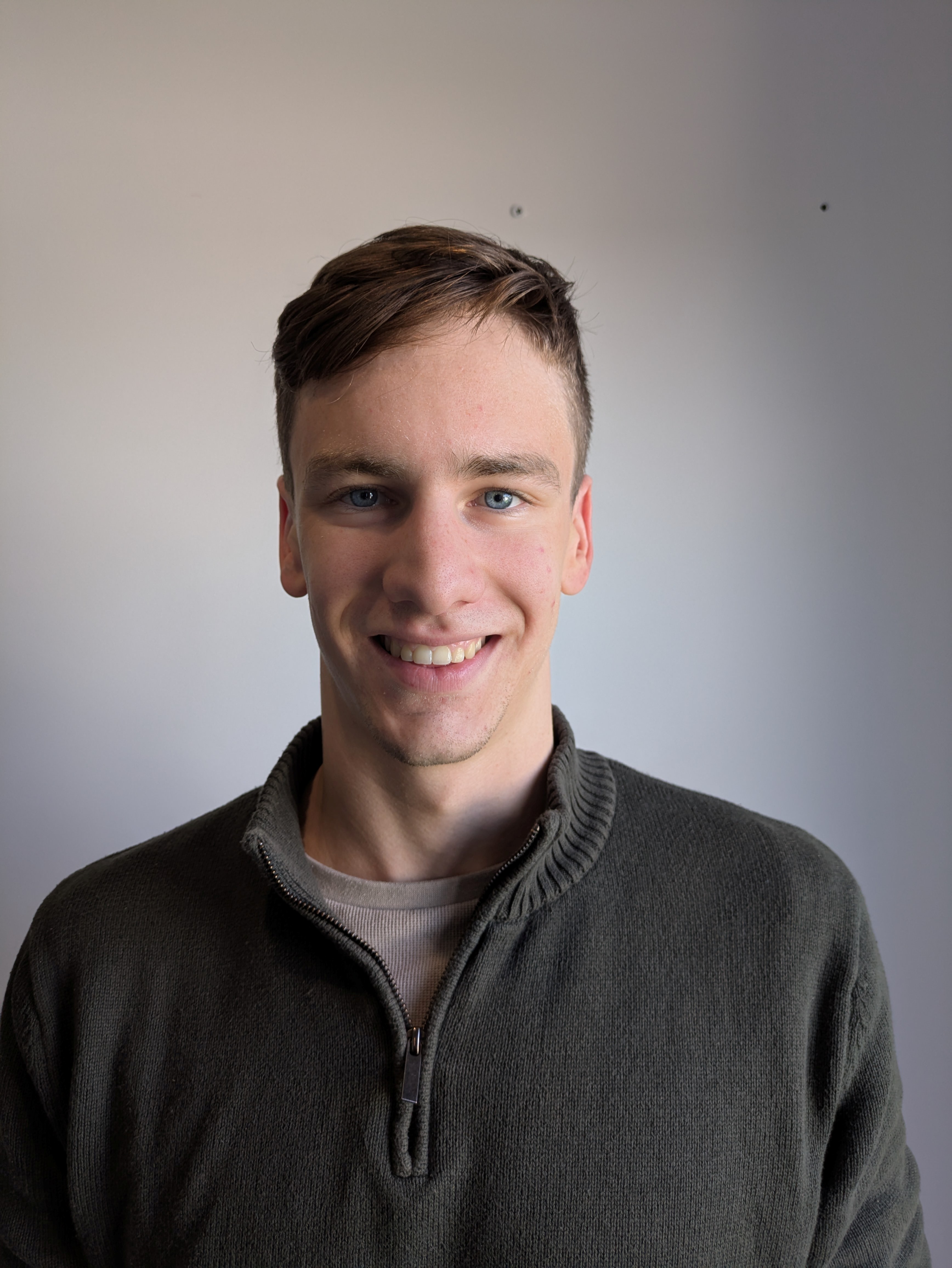 AES26345 - Thomas Nankervis