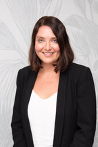 Kristy Atwool Psychologist