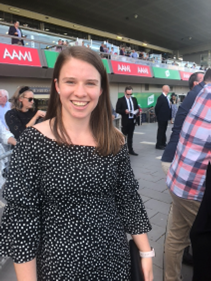 Lucy Sayers profile photo