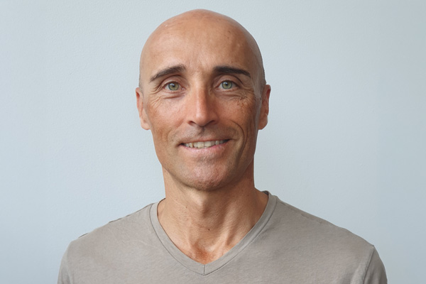 Associate Professor Iñigo Mujika