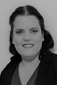 Jacquie Harris Psychologist