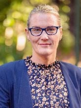 Mel Hayman