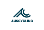 Auscycling logo