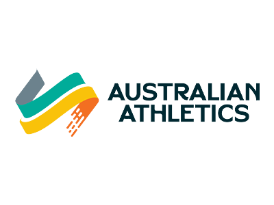 Athletics Australia logo