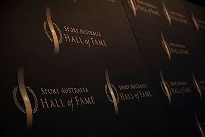 Sport halls of fame