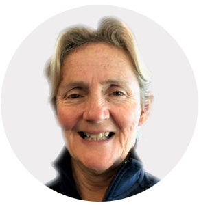 Margie McDonald profile