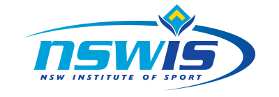 NSW Institute of Sport logo
