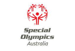Special Olympics Australia logo