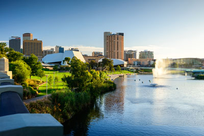 Adelaide - SA