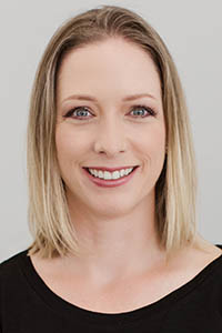 Helen Bayne