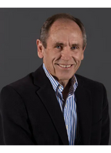 Professor Dick Telford AM