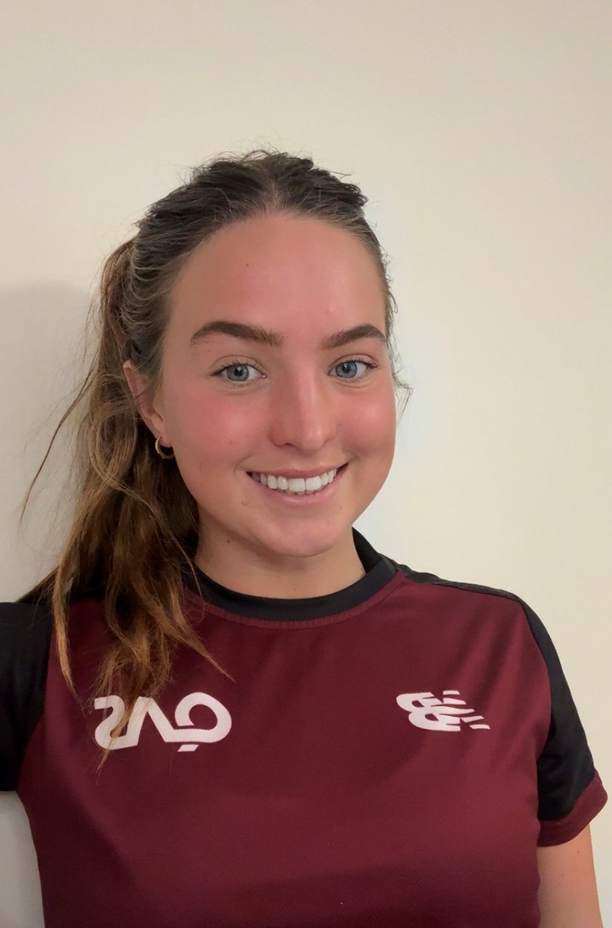 Niamh Meehan