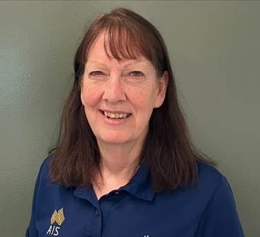 Sue Jenkins