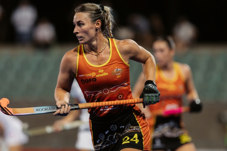 Mariah Williams mentor