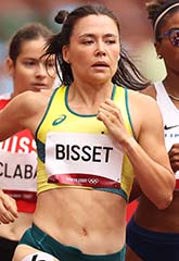 Athletics, The University of Melbourne, Master of Architecture