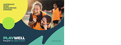 C4S-Report-front cover-PlayWell Participation Strategy