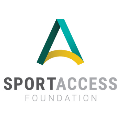 Sport Access Foundation Logo