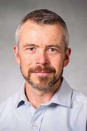 Stuart Morgan