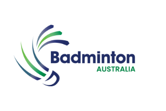 Badminton Australia logo