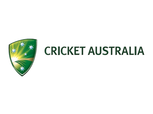 Cricket Australia logo