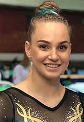Gymnastics, Australian College of Physical Education, Bachelor of Education (Physical & Health Education)