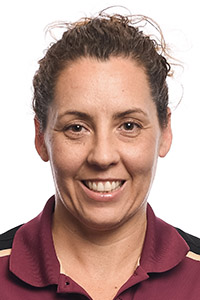 Megan Shephard