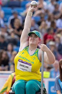Athletics Australia