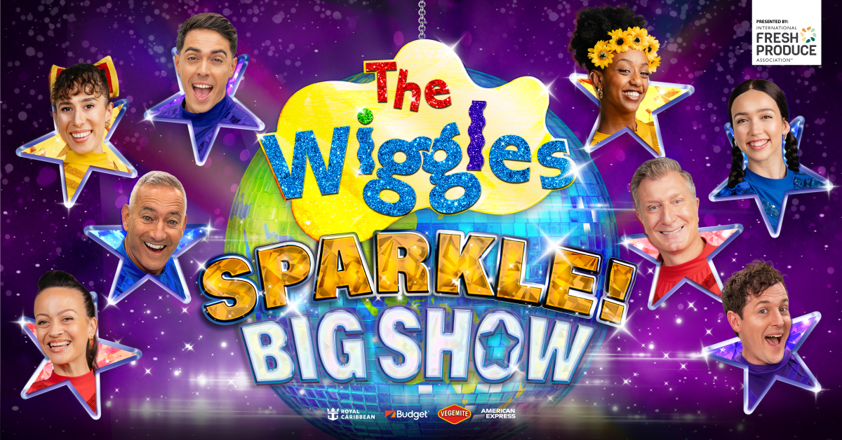 Wiggles 2026 Banner