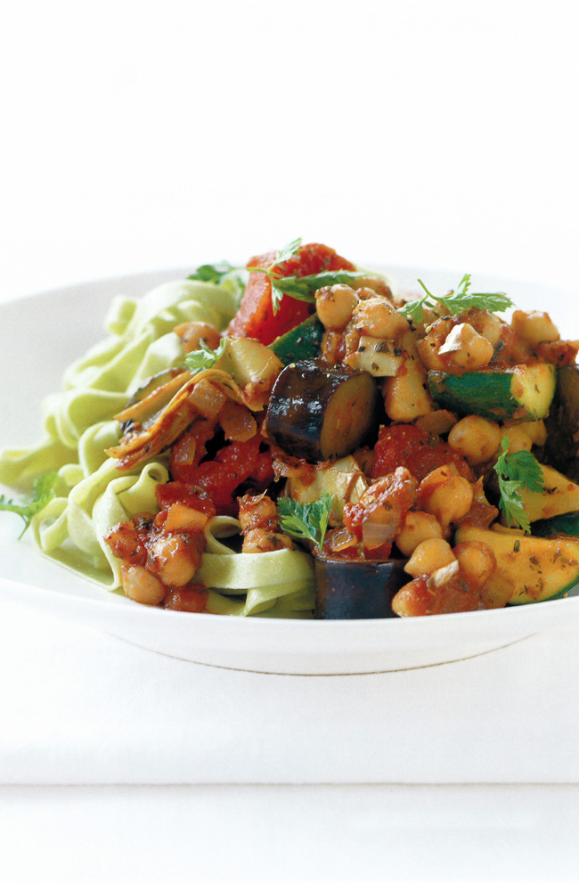 HINT: Keep this sauce in the fridge for up to 3 days or freeze for up to 3 months