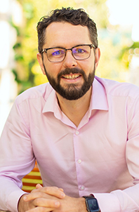 Professor Mark Hutchinson