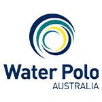 Water Polo Australia logo