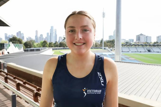 AES26322 - Harriet Gall