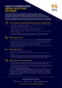 COVID-19-Mental-Health-and-Wellbeing poster