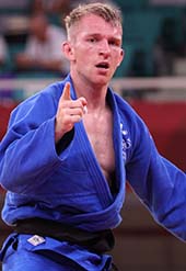 Judo, Charles Sturt University, Bachelor of Sports Media