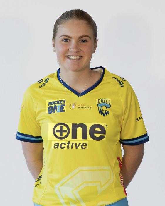 AES26128 - Georgina West