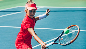 Sport Australia is determined to have more Australians participating and excelling in sport, from grass-roots right up to the pinnacle of elite competition.