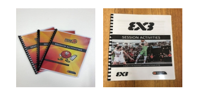 Sporting Schools is an Australian Government initiative designed to help schools to increase children's participation in sport, and to connect them with community sporting opportunities.