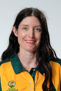 Bowls Australia