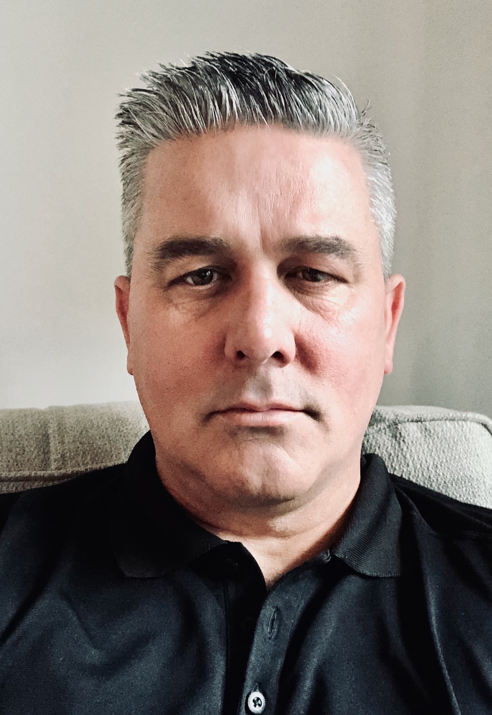 Peter Vint