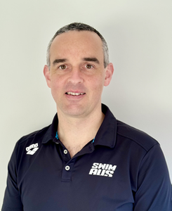 General Manager of Performance Insights & Technology, Swimming Australia